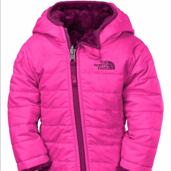 The North Face Other - NWT The North Face Reversible Heatseeker Jacket
